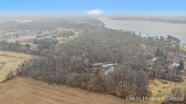 $800,000 | Vl East T U Avenue, Vicksburg, MI 49097