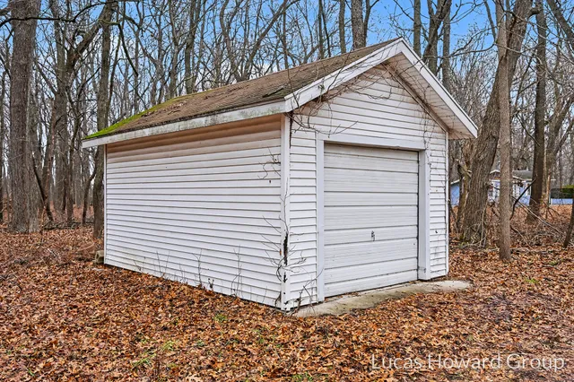 $800,000 | Vl East T U Avenue, Vicksburg, MI 49097