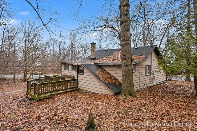 $800,000 | Vl East T U Avenue, Vicksburg, MI 49097