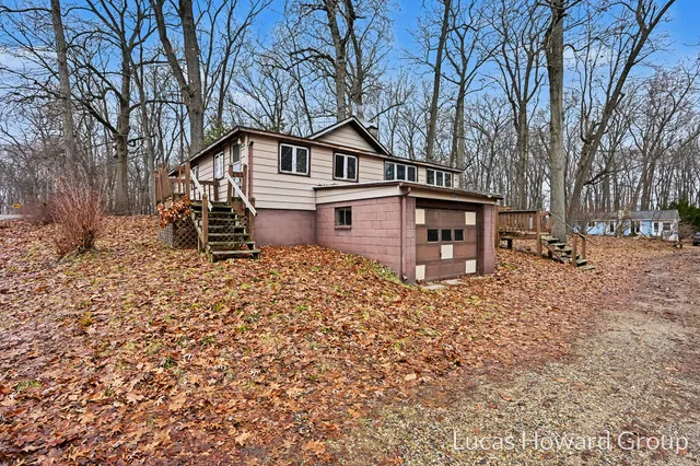 $800,000 | Vl East T U Avenue, Vicksburg, MI 49097