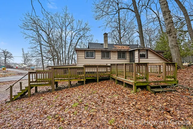 $800,000 | Vl East T U Avenue, Vicksburg, MI 49097