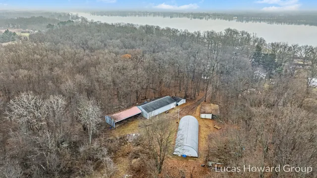 $800,000 | Vl East T U Avenue, Vicksburg, MI 49097