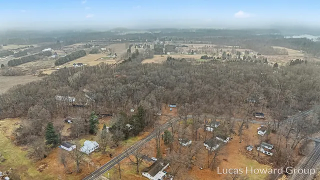 $800,000 | Vl East T U Avenue, Vicksburg, MI 49097