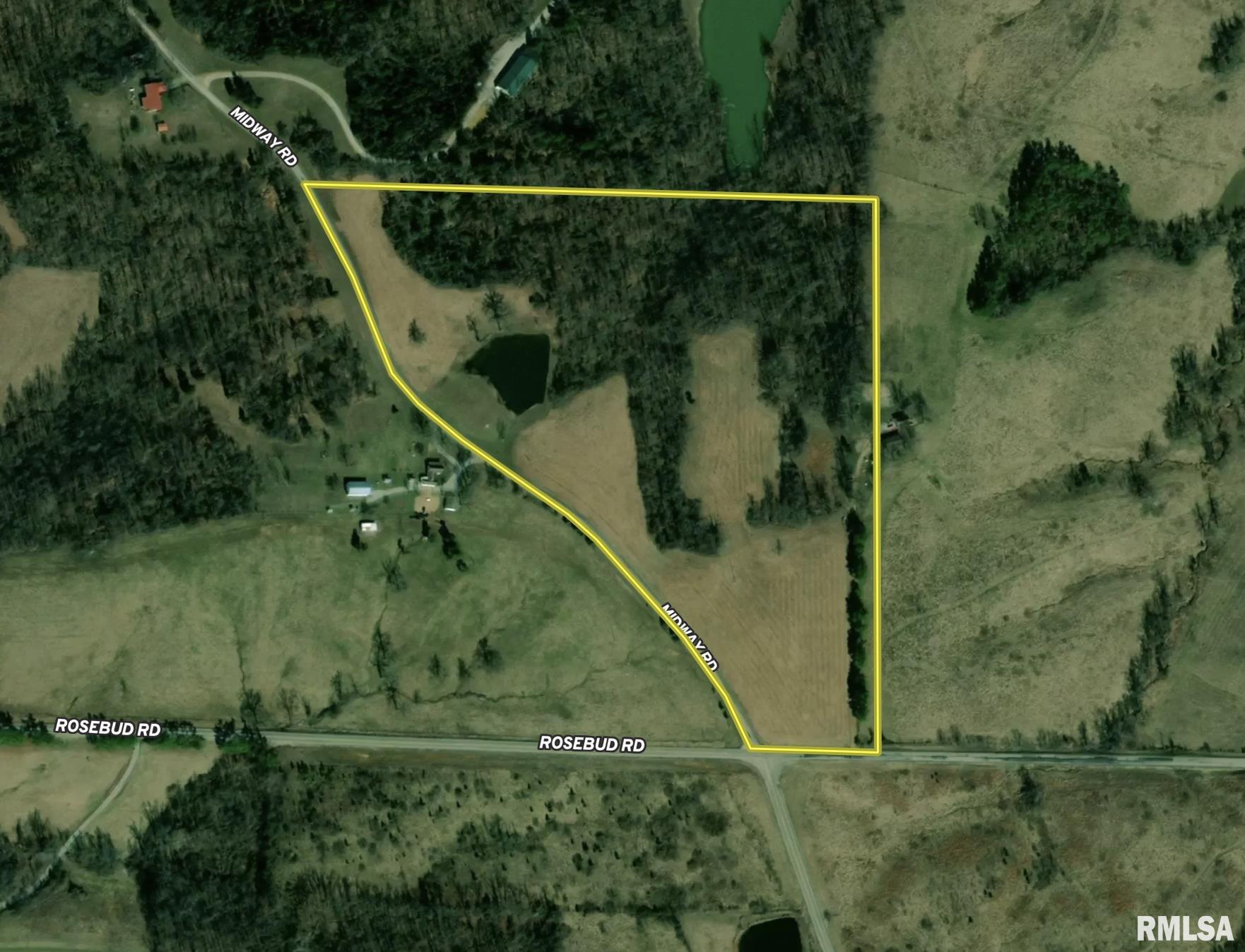 0 Midway Road Golconda, IL 62938 - Photo 25 of 25 Gallery Image 25