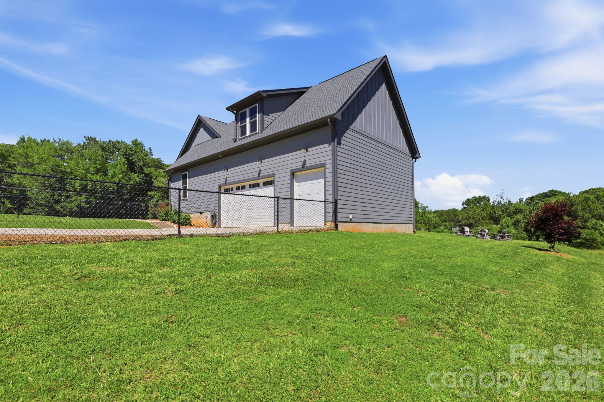 1881 East Maiden Road Maiden, NC 28650 - Photo 44 of 46