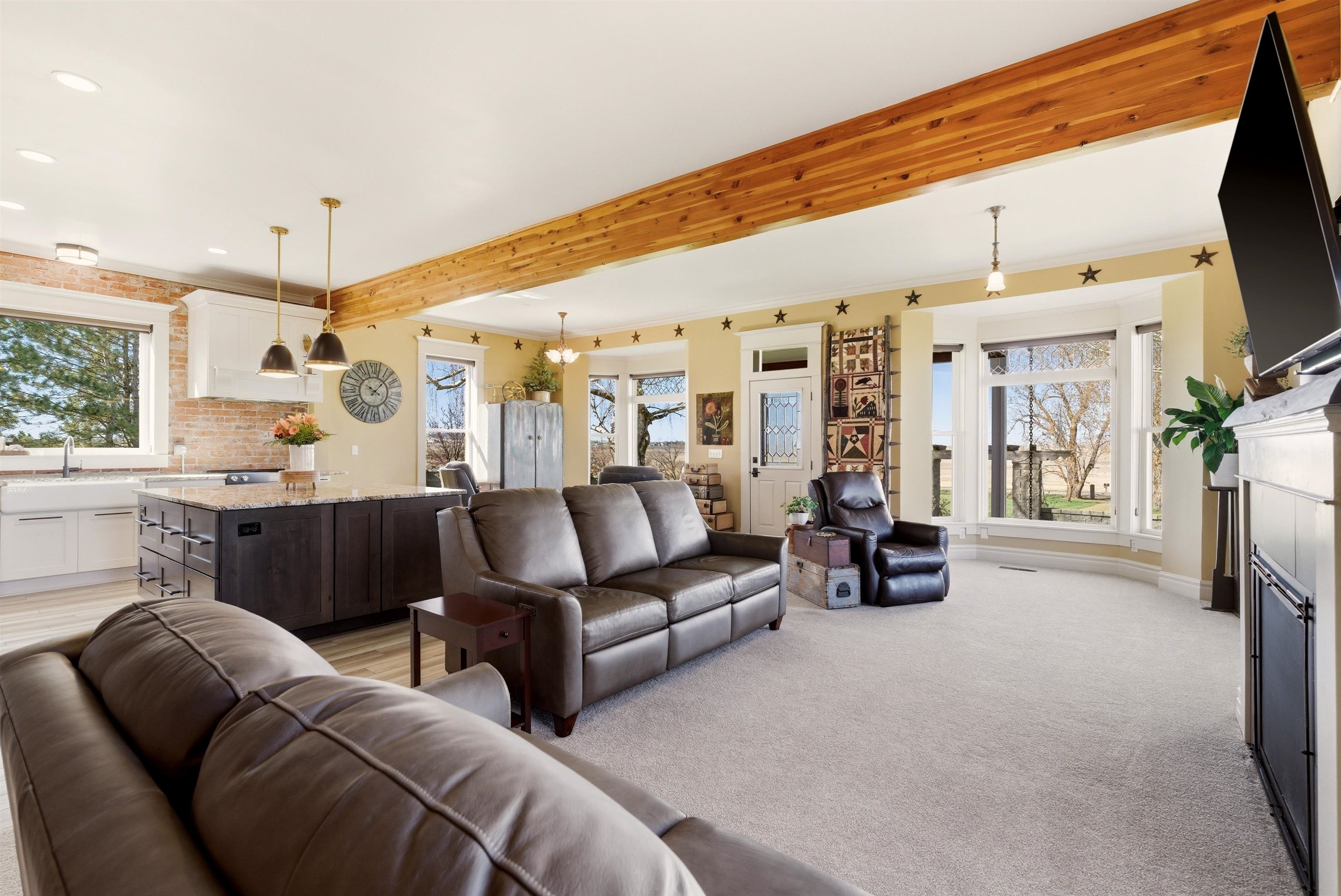 28752 Tramm Road North Reardan, WA 99029 - Photo 12 of 50 Gallery Image 12