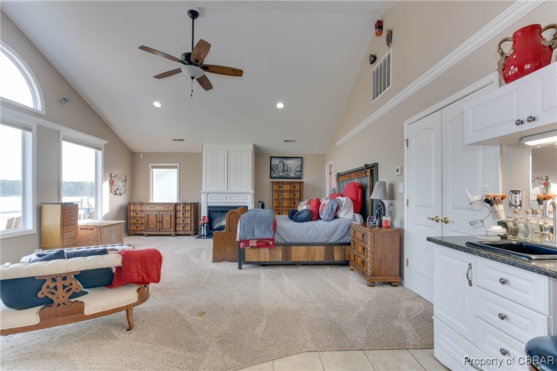 109 Chismans Point Road Seaford, VA 23696 - Photo 21 of 48 Gallery Image 21