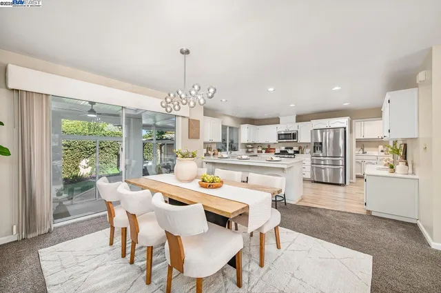 $1,495,000 | 297 Del Valle Court, Pleasanton, CA 94566