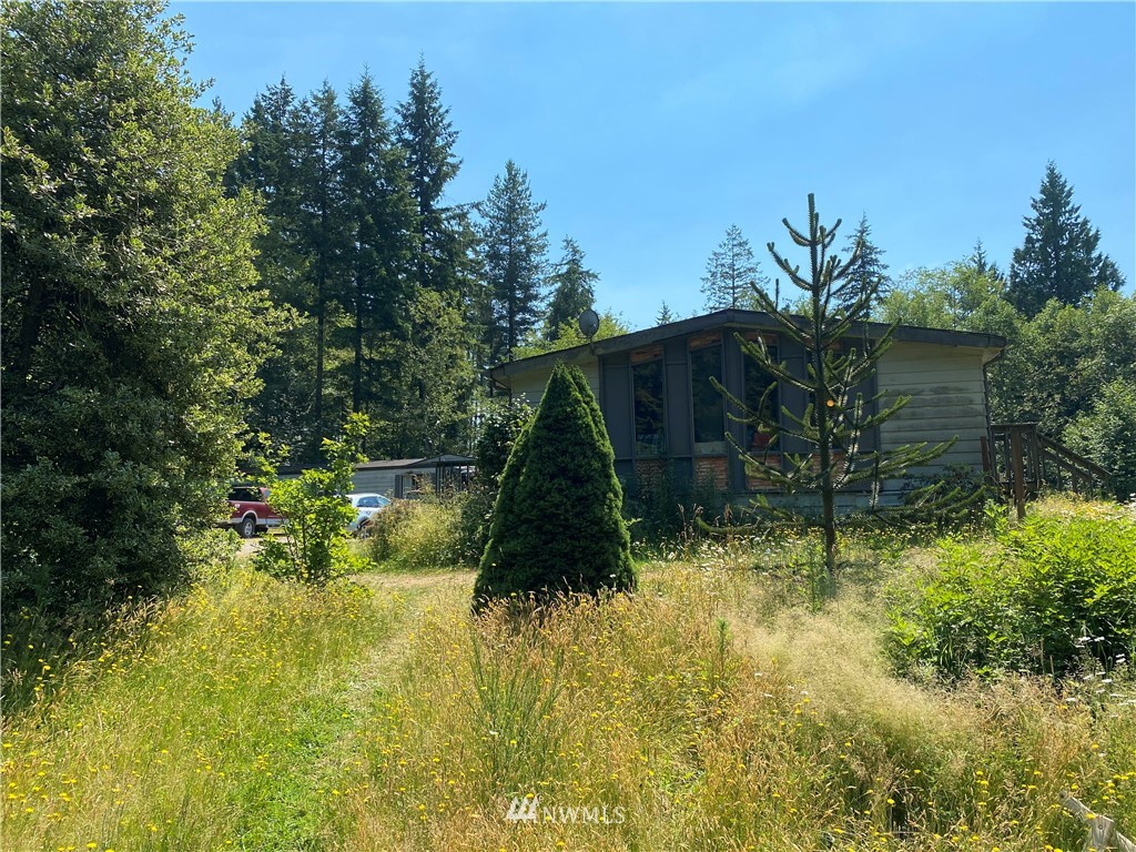 605 Raptor Lane Northwest Seabeck, WA 98380 - Photo 2 of 25 Gallery Image 2