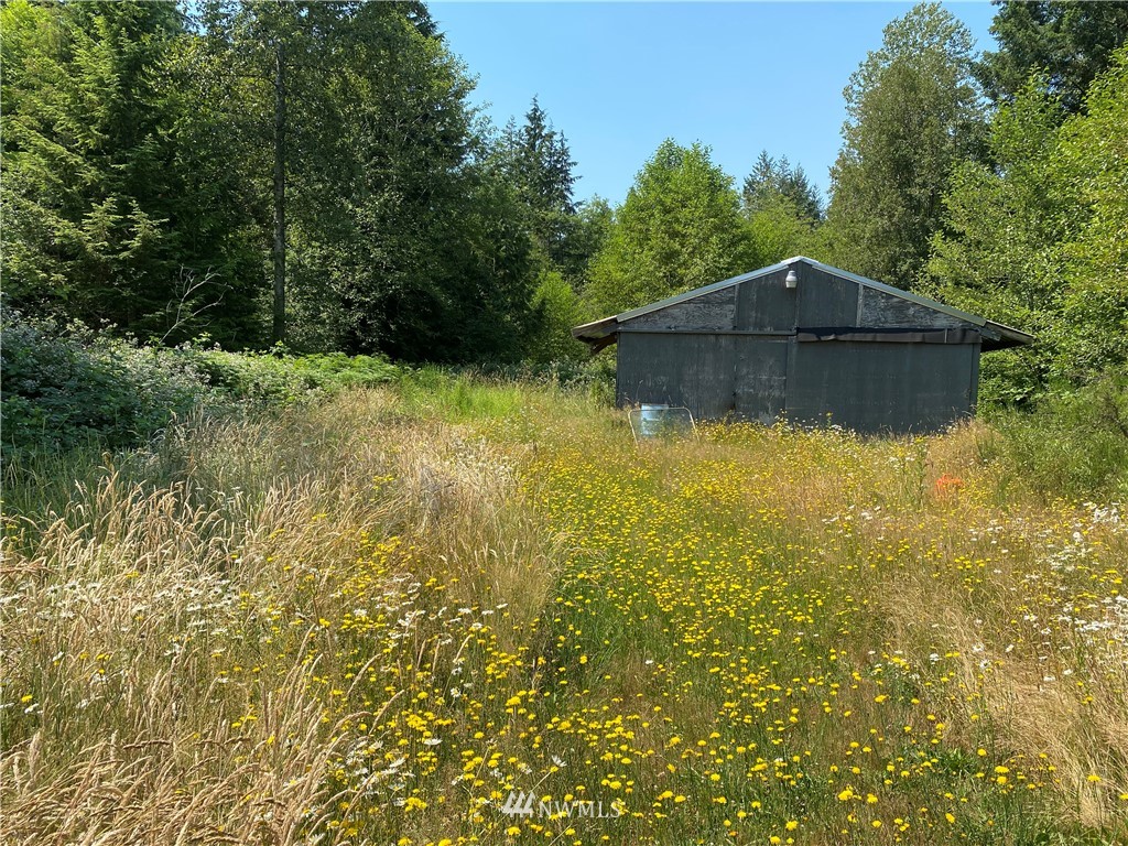 605 Raptor Lane Northwest Seabeck, WA 98380 - Photo 11 of 25 Gallery Image 11