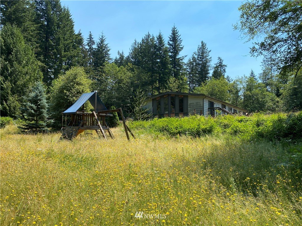 605 Raptor Lane Northwest Seabeck, WA 98380 - Photo 12 of 25 Gallery Image 12