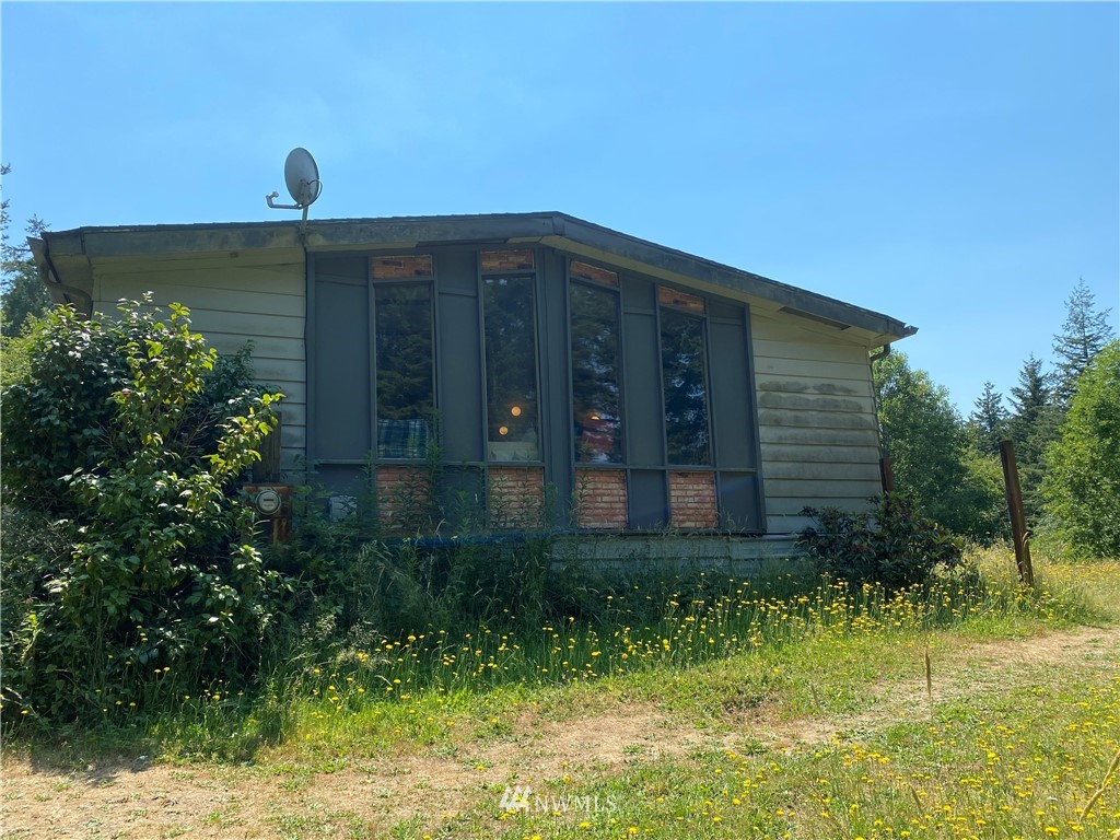 605 Raptor Lane Northwest Seabeck, WA 98380 - Photo 3 of 25 Gallery Image 3