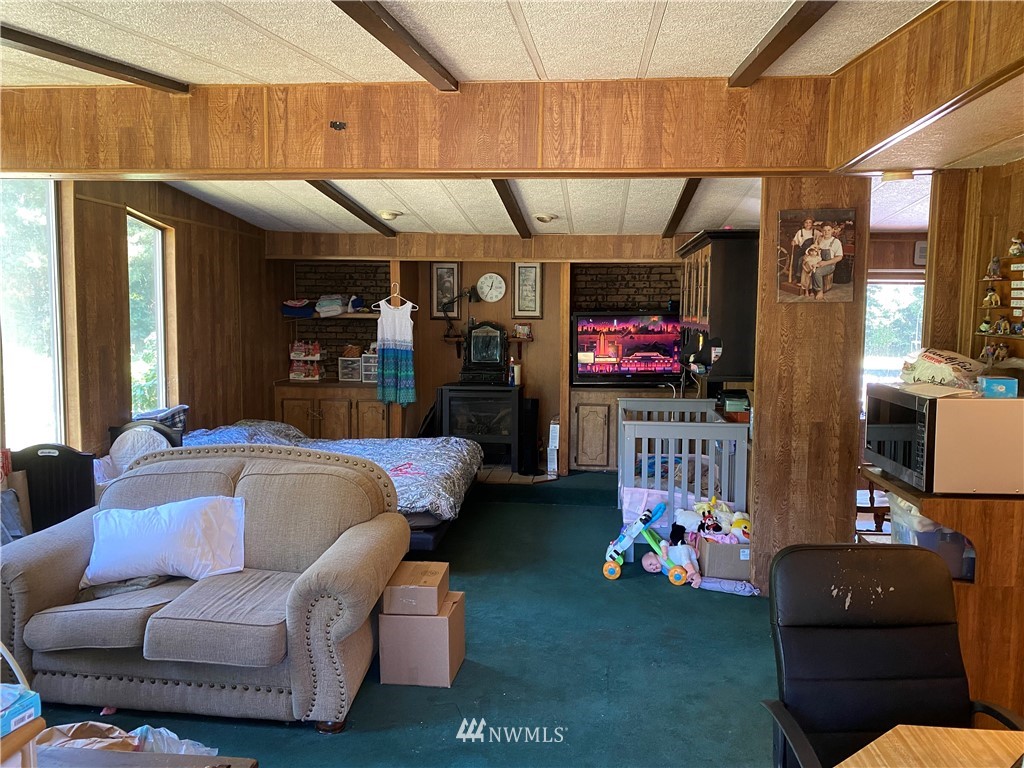 605 Raptor Lane Northwest Seabeck, WA 98380 - Photo 22 of 25 Gallery Image 22