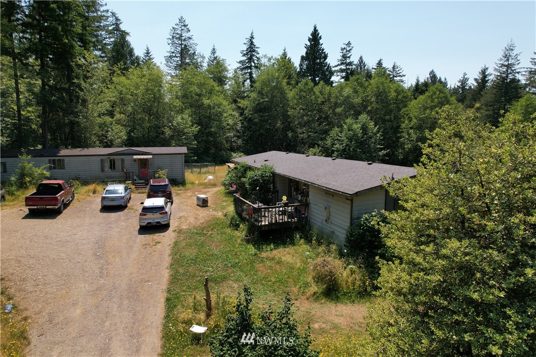 605 Raptor Lane Northwest Seabeck, WA 98380 - Photo 4 of 25 Gallery Image 4