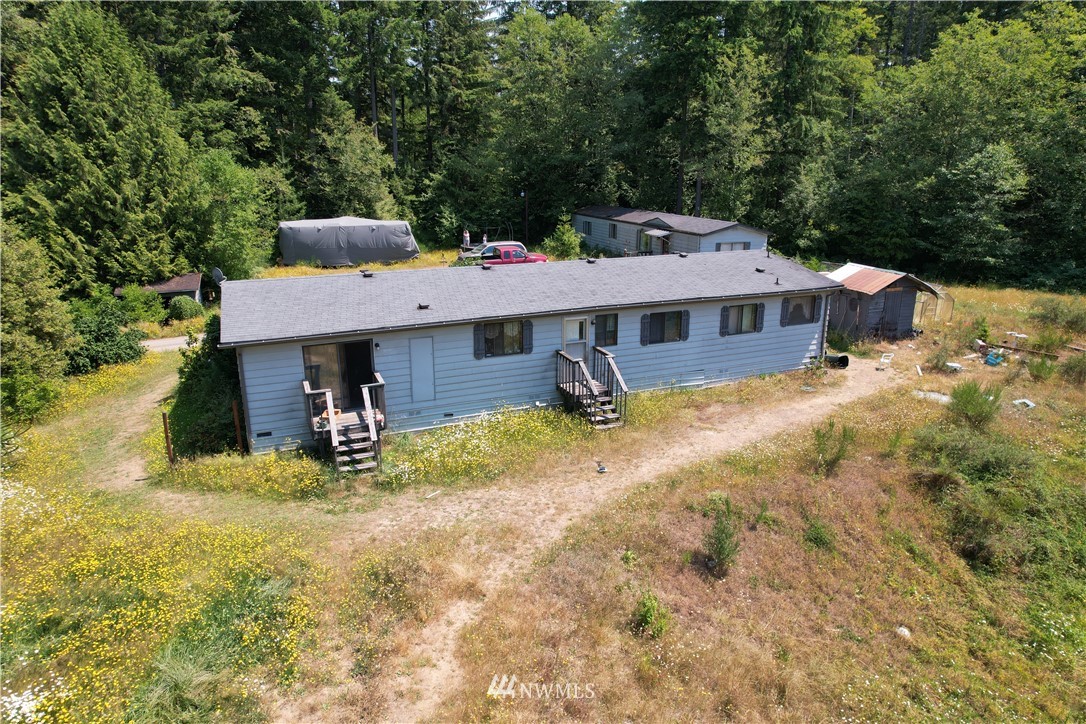 605 Raptor Lane Northwest Seabeck, WA 98380 - Photo 6 of 25 Gallery Image 6
