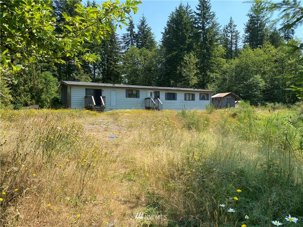 605 Raptor Lane Northwest Seabeck, WA 98380 - Photo 7 of 25 Gallery Image 7