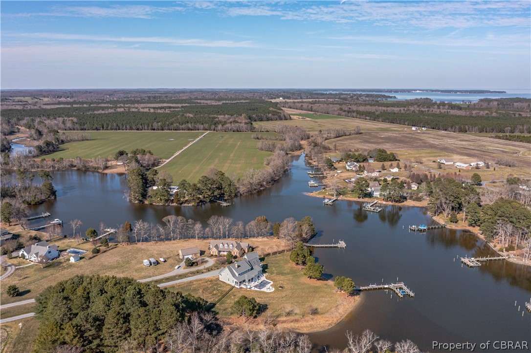 311 Grove Point Road Kilmarnock, VA 22482 - Photo 41 of 44