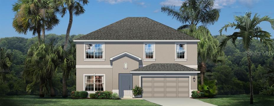 10841 Cabbage Tree Loop Orlando, FL 32825 - Photo 1 of 1