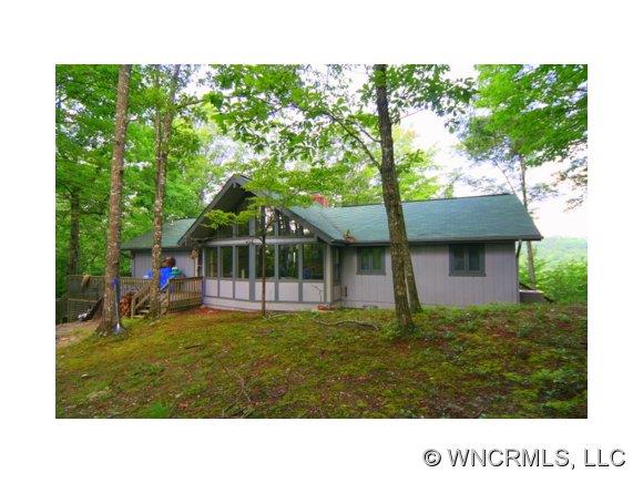 501 East Fork Road Brevard, NC 28712 - Photo 1 of 6 Gallery Image 1
