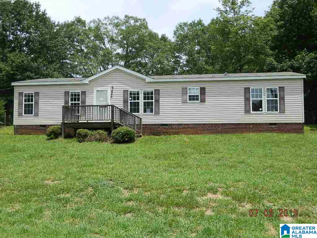 925 Settlement Road Sylacauga, AL 35151 - Photo 1 of 7