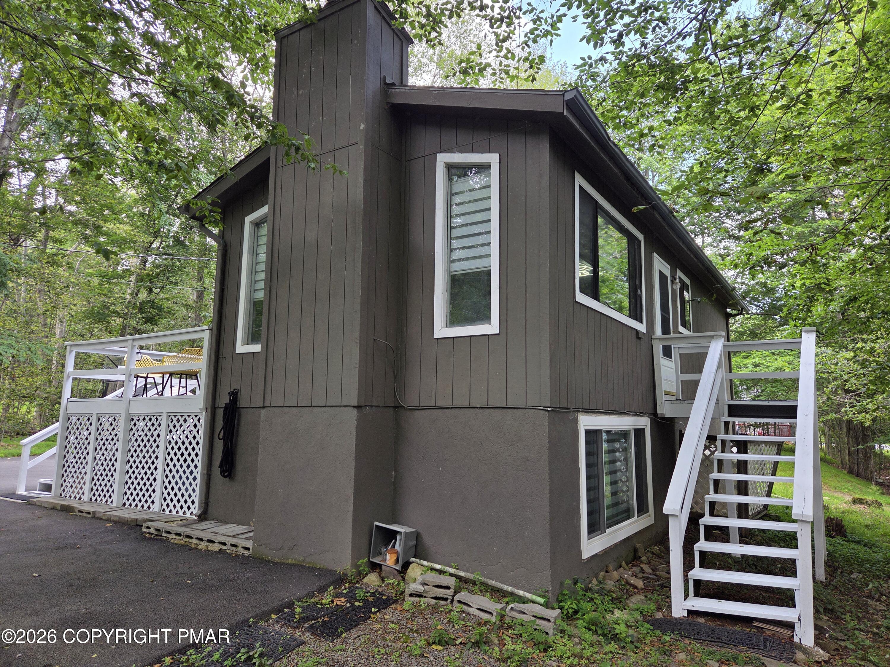 3332 Oberon Road Tobyhanna, PA 18466 - Photo 28 of 35 26N