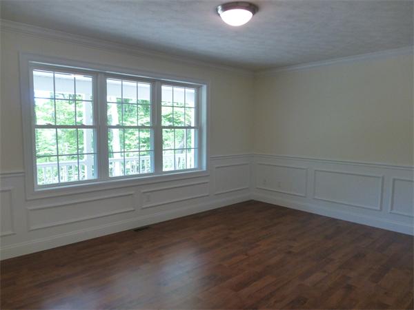 92 Kendall Road Holden, MA 01520 - Photo 6 of 12 an empty room with a window