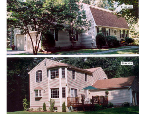 11 Brewster Road Norfolk, MA 02056 - Photo 1 of 11 Gallery Image 1