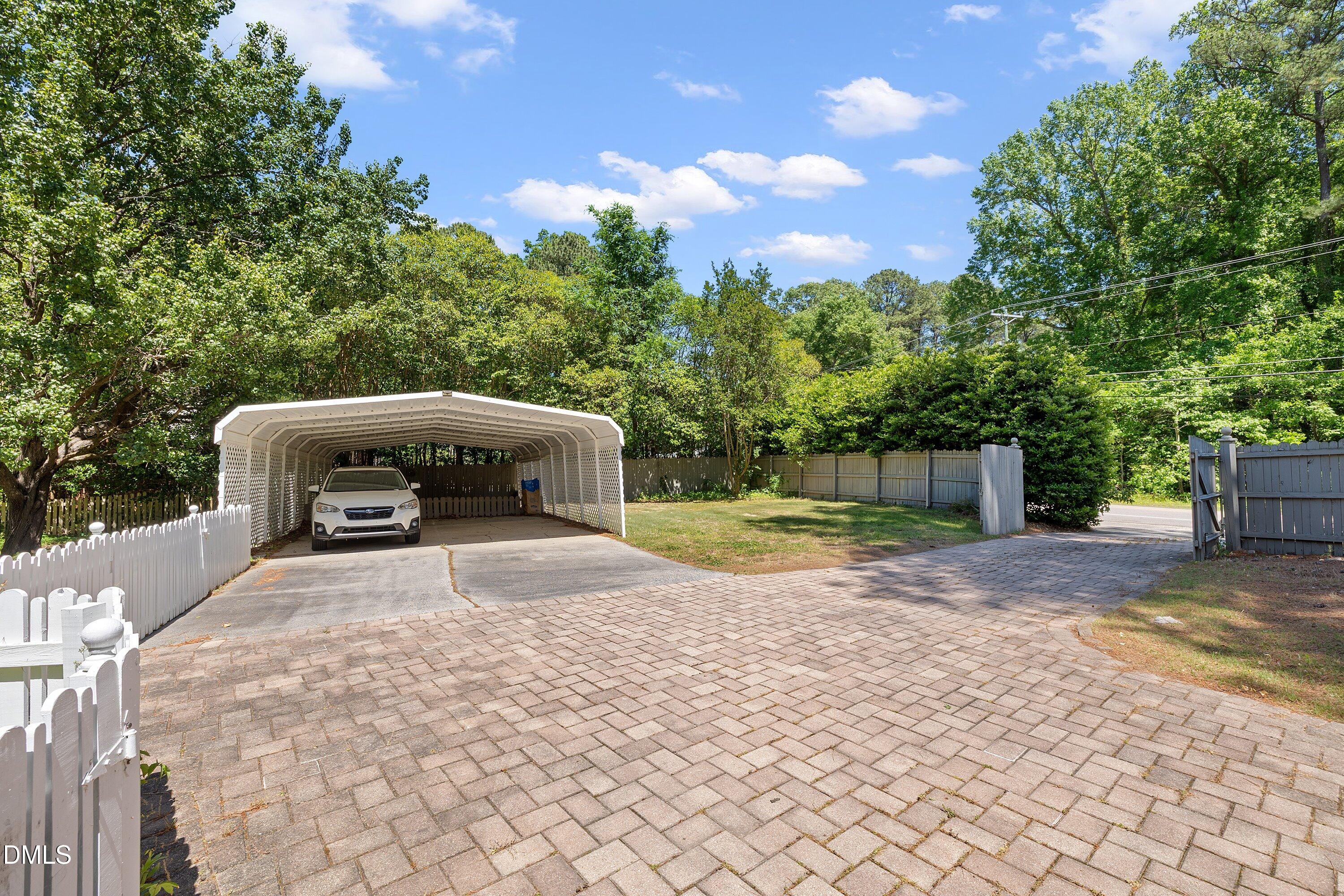 2802 Devon Road Durham, NC 27707 - Photo 41 of 46