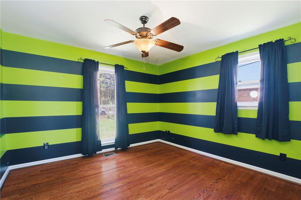 16 Mango Road Northeast Rome, GA 30161 - Photo 25 of 45