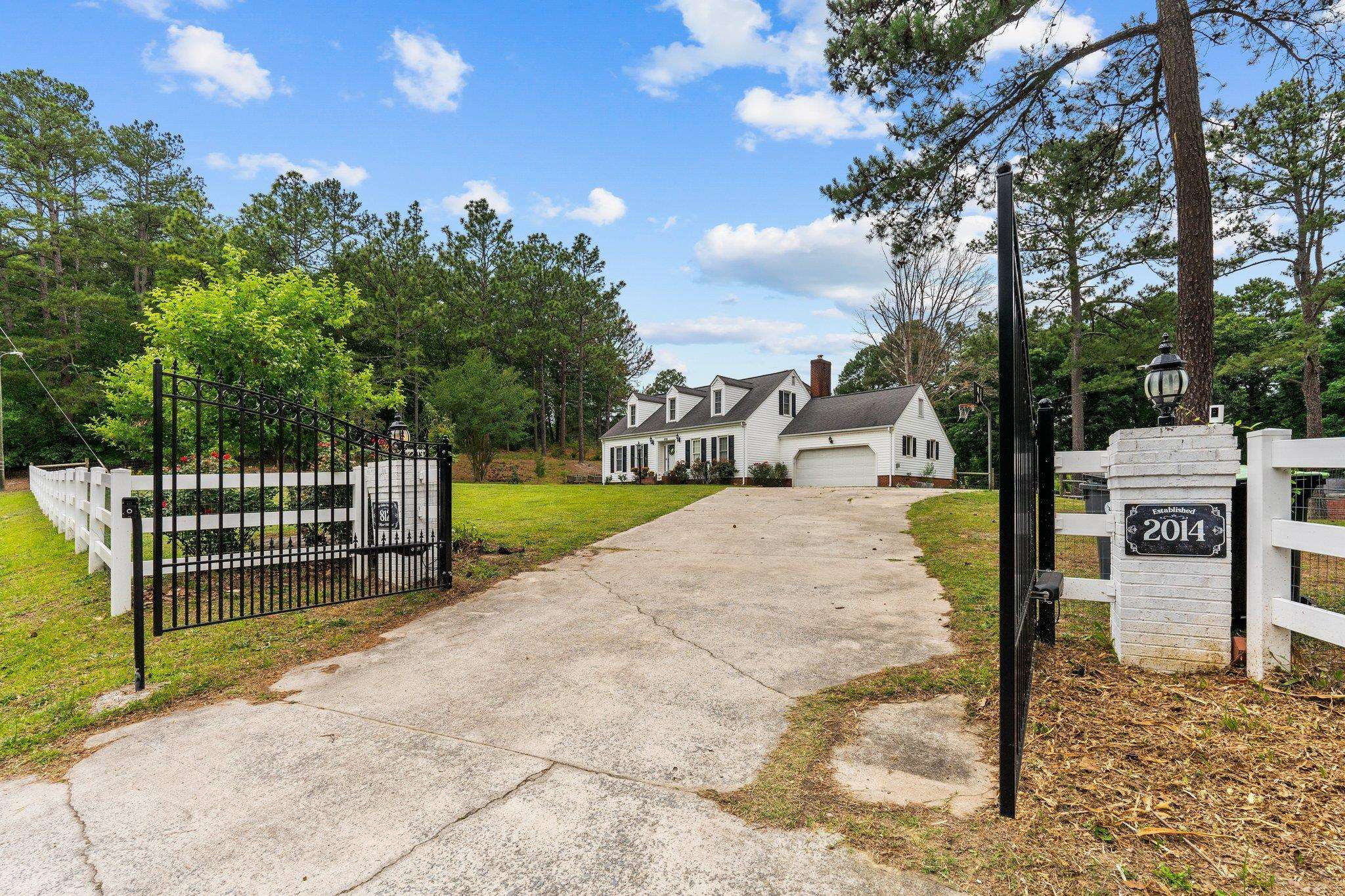 812 Manor Hills Road Lillington, NC 27546 - Photo 41 of 49 Photo 41
