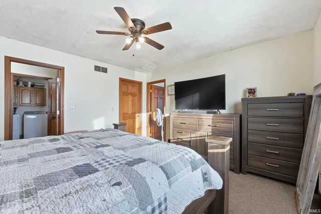 $824,900 | 2620 North 475 East, Fremont, IN 46737