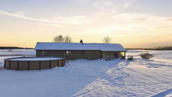 $819,900 | 2620 North 475 East, Fremont, IN 46737