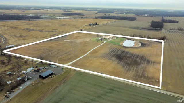 $824,900 | 2620 North 475 East, Fremont, IN 46737