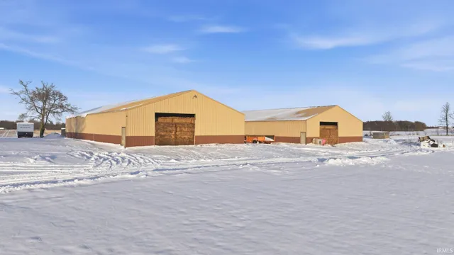 $824,900 | 2620 North 475 East, Fremont, IN 46737