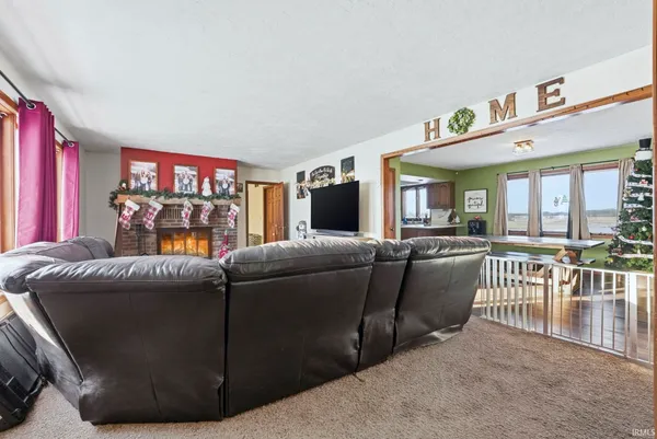 $819,900 | 2620 North 475 East, Fremont, IN 46737