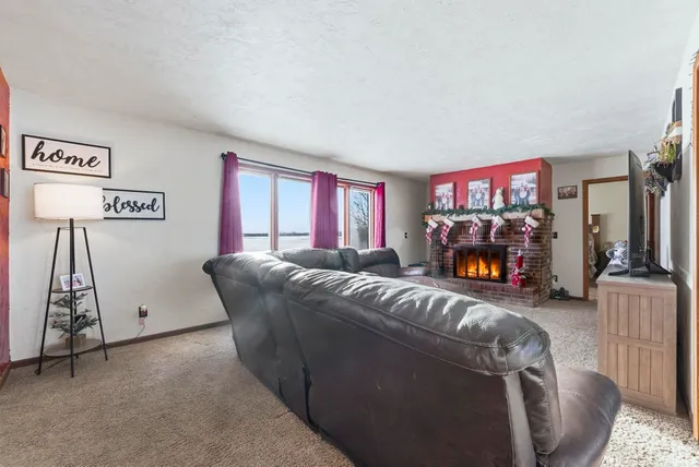 $819,900 | 2620 North 475 East, Fremont, IN 46737