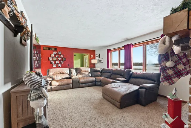 $819,900 | 2620 North 475 East, Fremont, IN 46737