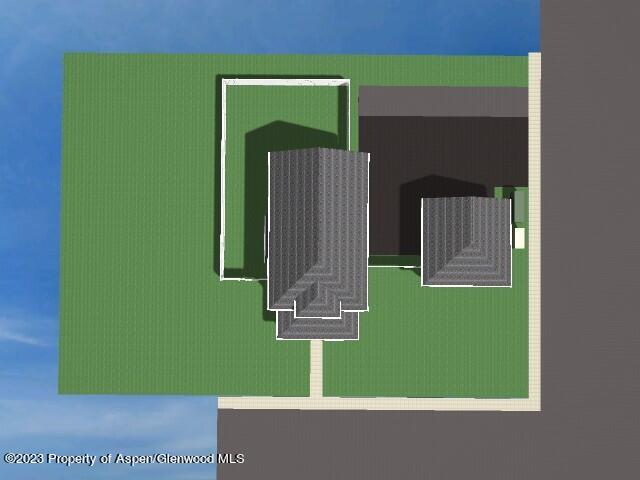 890 East 16th Street Rifle, CO 81650 - Photo 6 of 17 a view of a door and chair