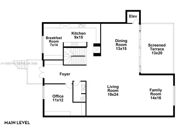 $2,499,000 | 2000 South Bayshore Drive, Unit 27, Coconut Grove, FL 33133