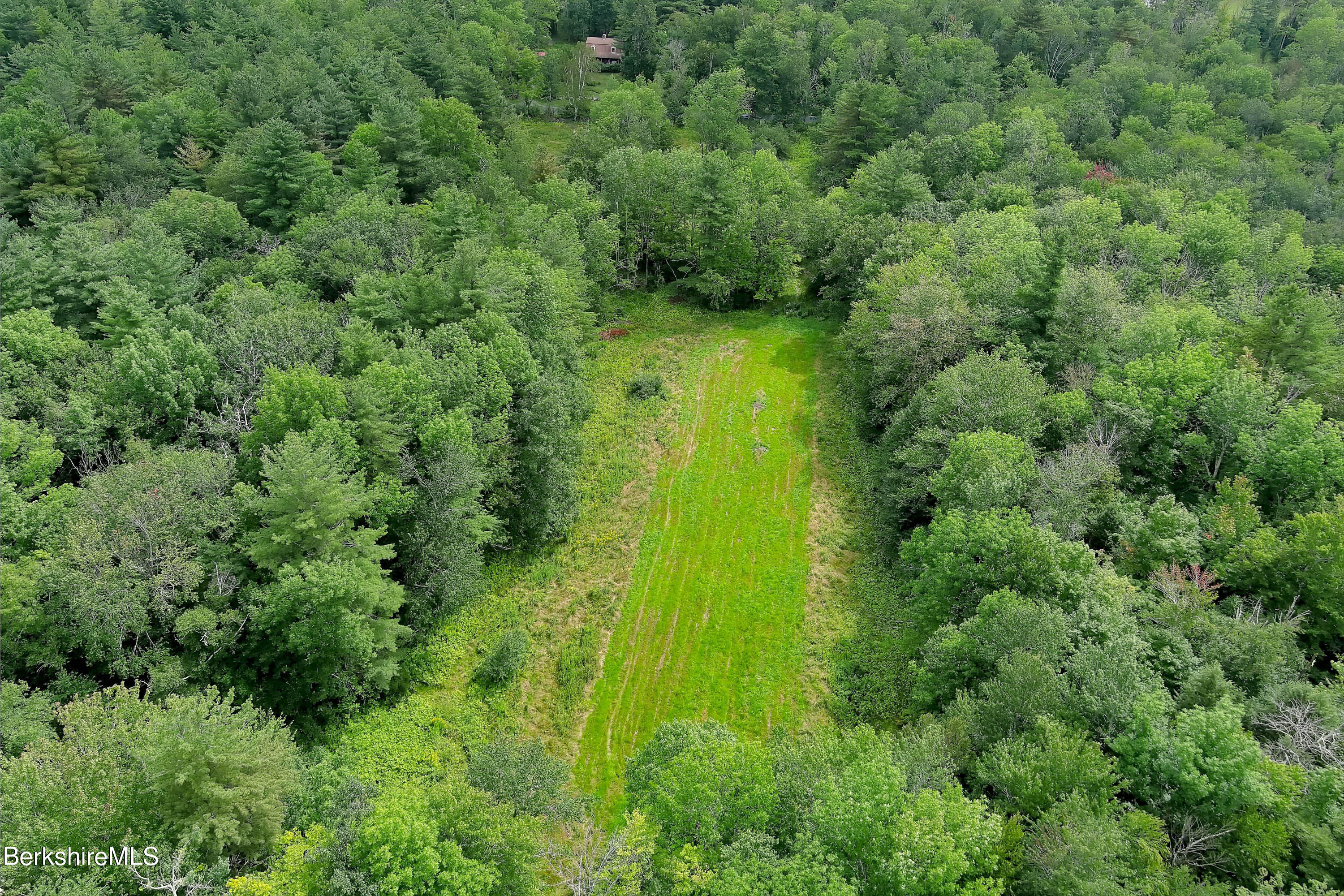 0 Town Hill Road Sandisfield, MA 01255 - Photo 12 of 21 a view of a garden