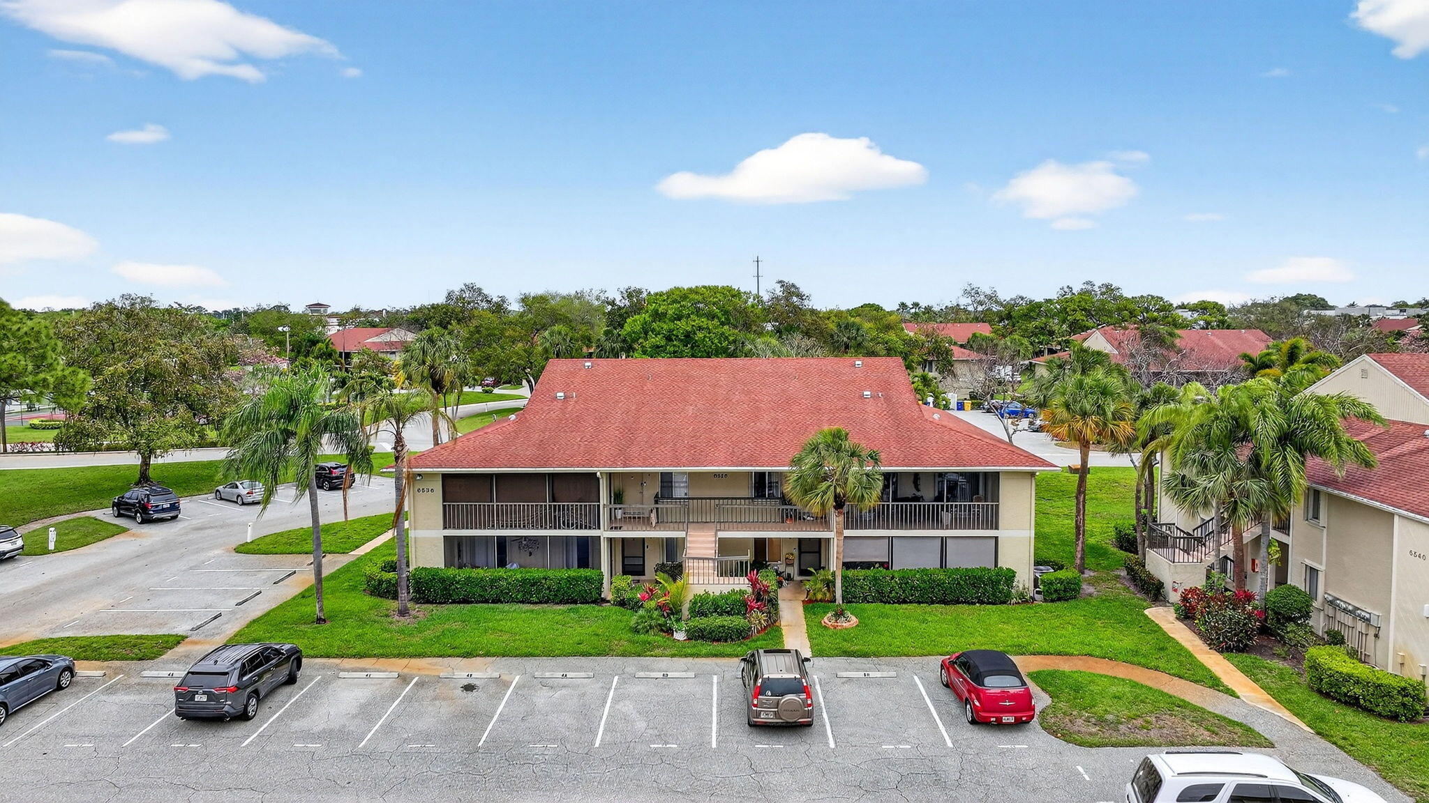 6536 Chasewood Drive, Unit A Jupiter, FL 33458 - Photo 1 of 42 1-web-or-mls-DJI_20260226030020_0287_D