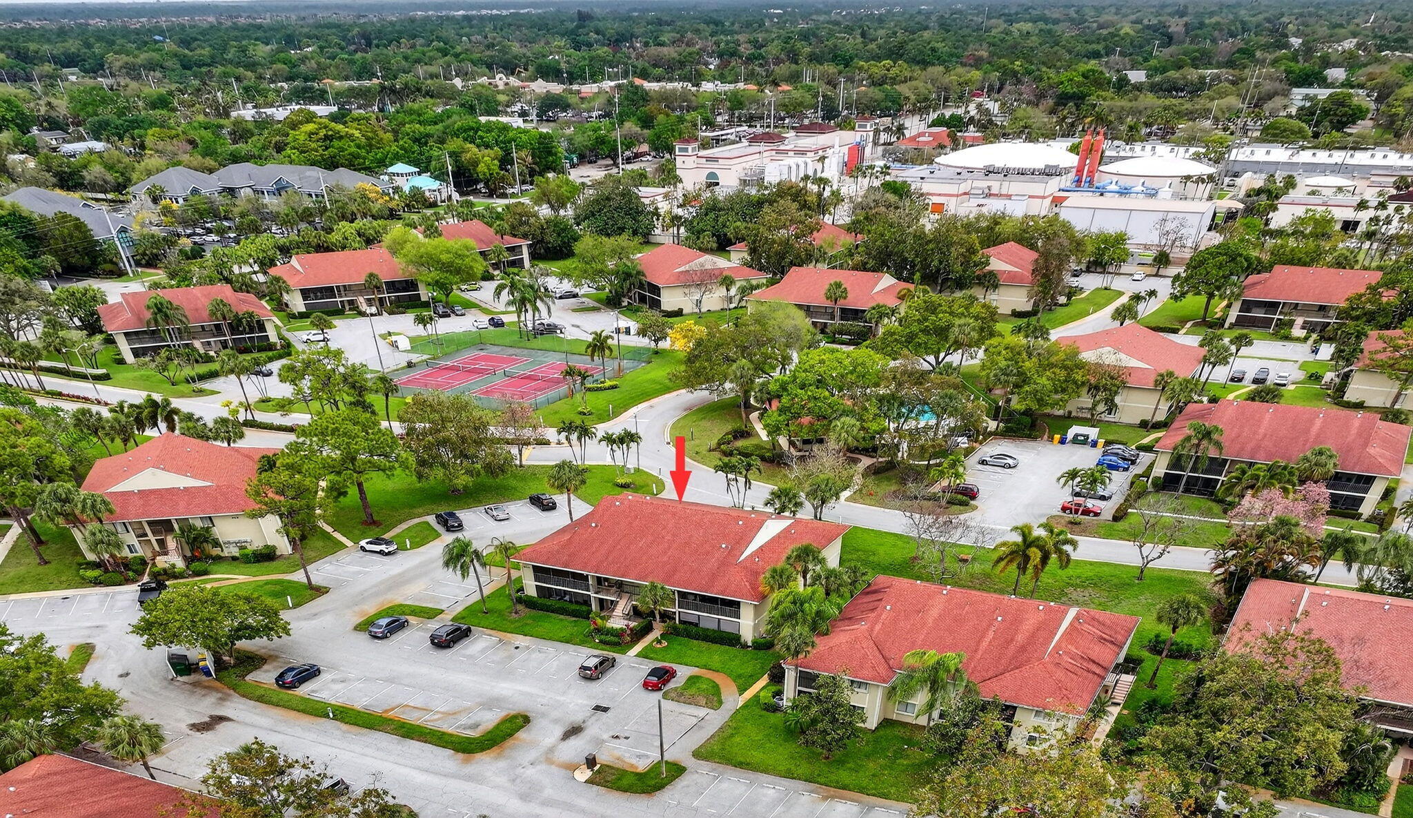 6536 Chasewood Drive, Unit A Jupiter, FL 33458 - Photo 3 of 42 3-web-or-mls-DJI_20260226030042_0296_D