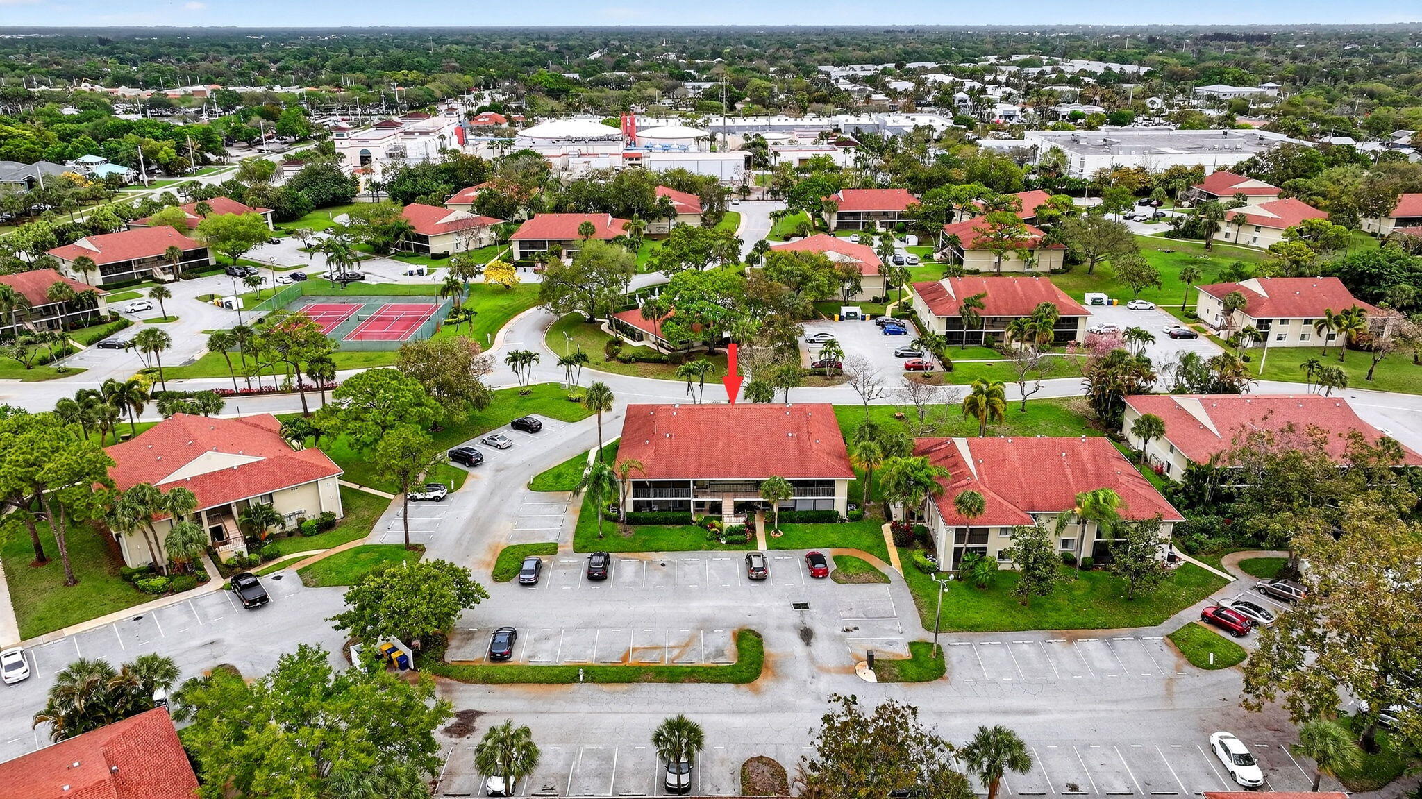 6536 Chasewood Drive, Unit A Jupiter, FL 33458 - Photo 4 of 42 4-web-or-mls-DJI_20260226030051_0301_D