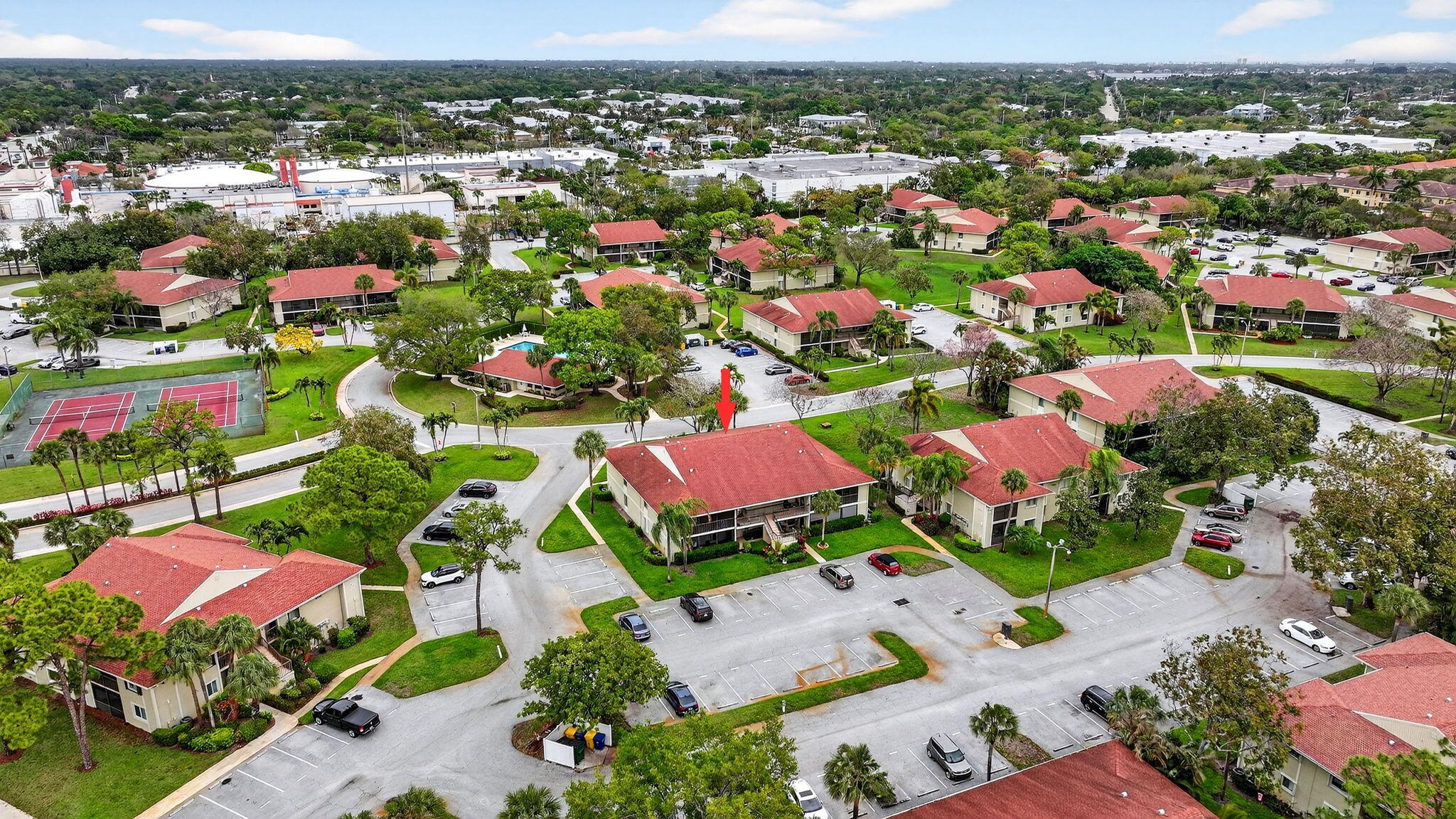 6536 Chasewood Drive, Unit A Jupiter, FL 33458 - Photo 5 of 42 5-web-or-mls-DJI_20260226030101_0306_D