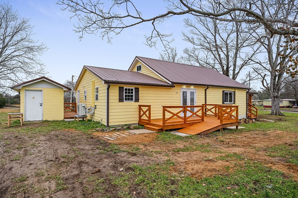 118 Ed Phifer Road Quebeck, TN 38579 - Photo 41 of 50 Gallery Image 41