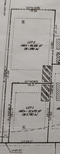 1-2 Jenkins Bridge Road, Unit 1 & 2 Oak Hall, VA 23416 - Photo 7 of 9