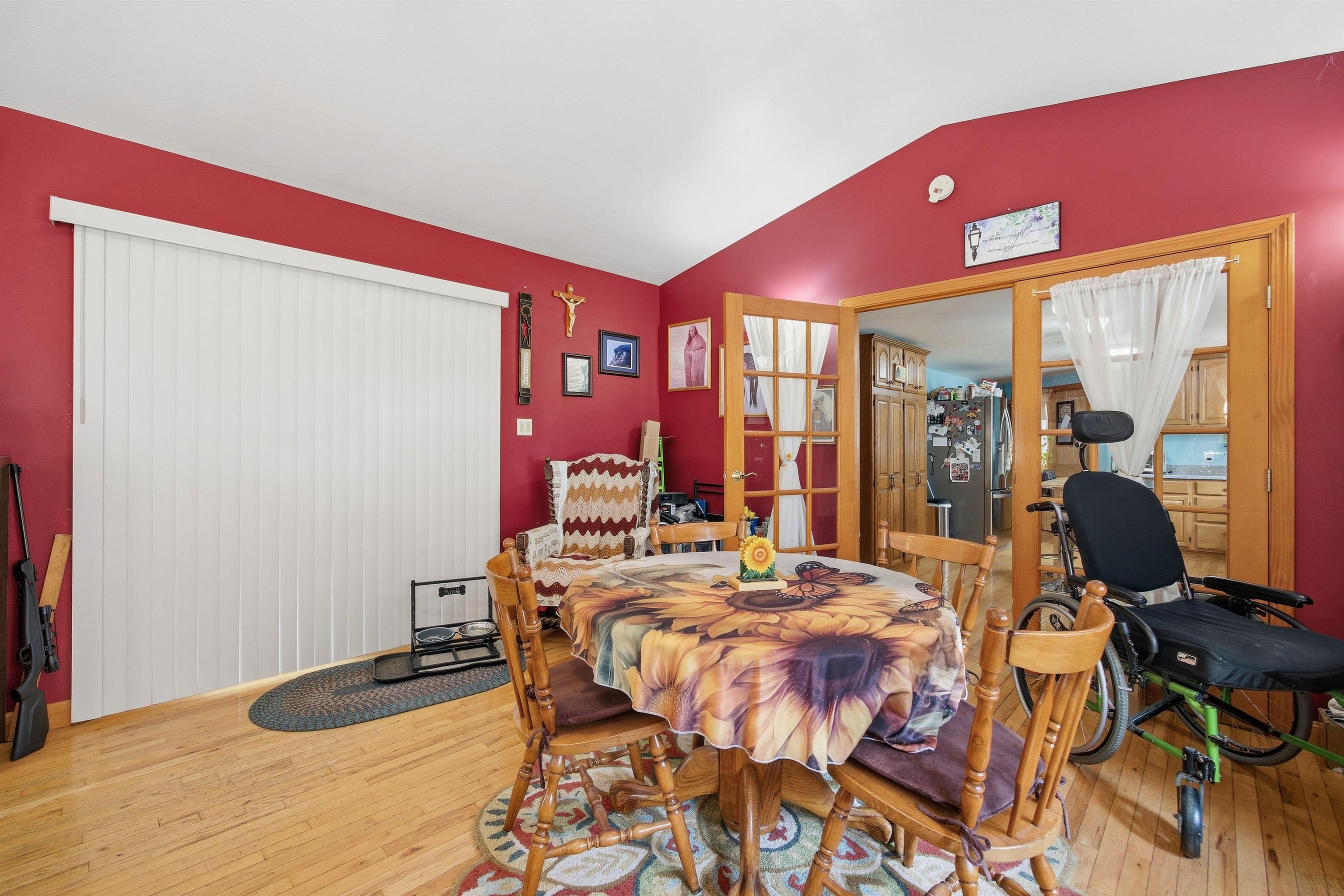 252 Merrymeeting Road New Durham, NH 03855 - Photo 19 of 36