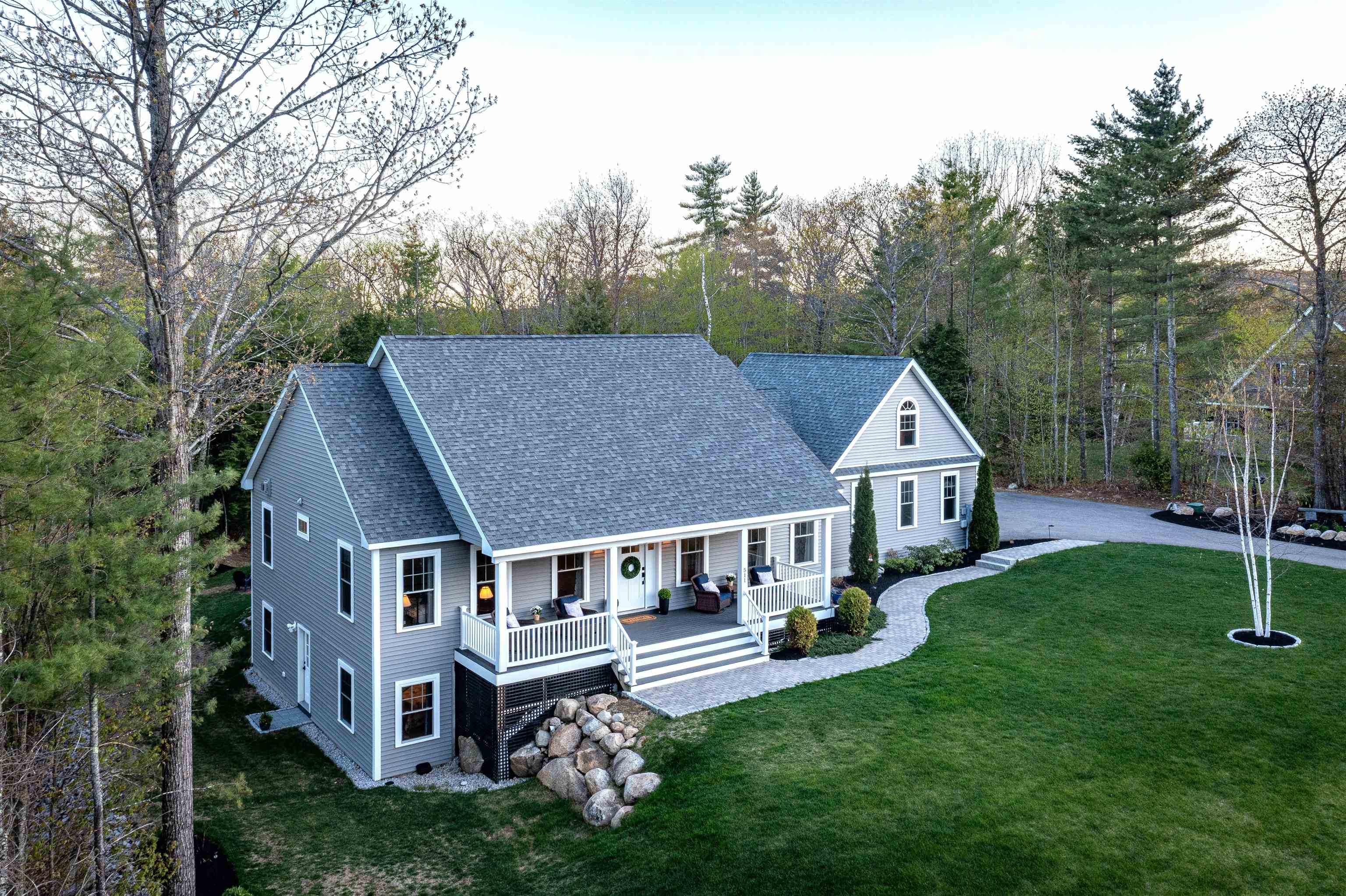 511 Grandview Road Conway, NH 03818 - Photo 60 of 60