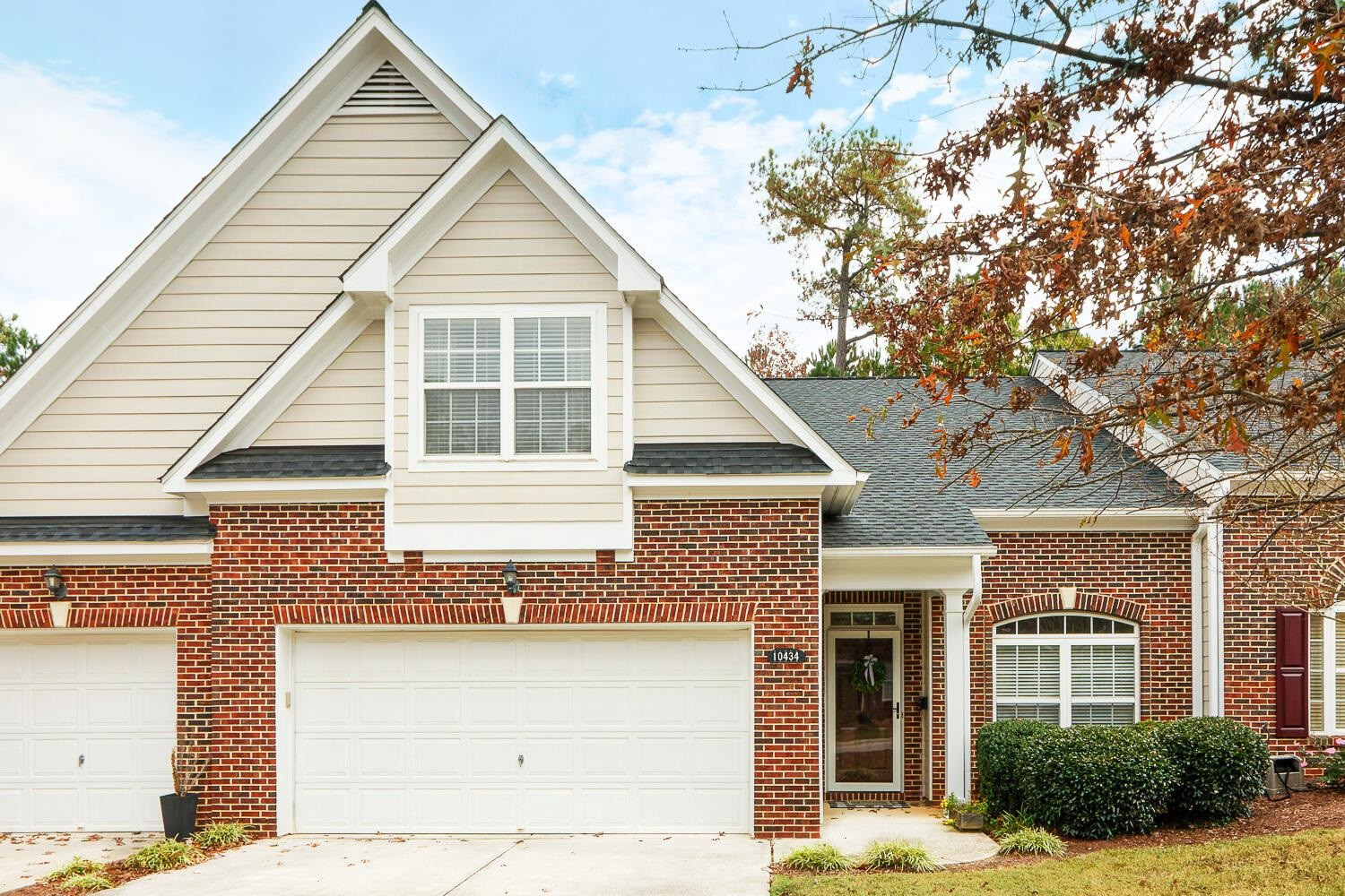 10434 Dapping Drive Raleigh, NC 27614 - Photo 2 of 42 Photo 2