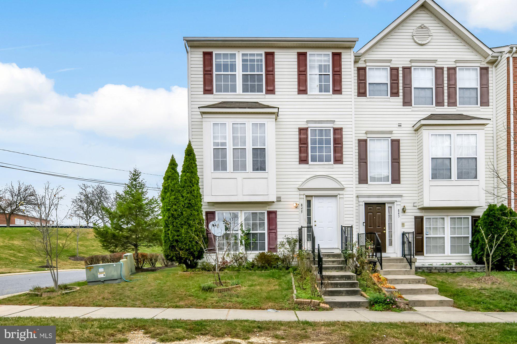 845 Lowe Road Baltimore, MD 21220 - Photo 1 of 28